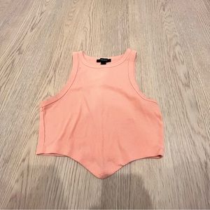 Forever 21 Crop Top Tank